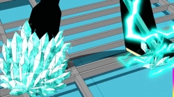 کارتون بن تن ( BEN 10 ) قسمت  40